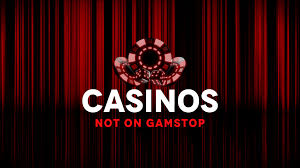 Discovering the Best Not on Gamstop Casinos A Guide for UK Players