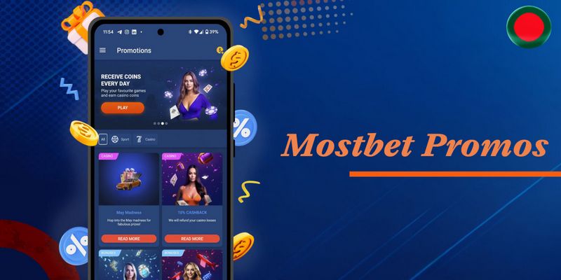 Mostbet