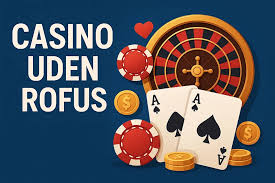 Bedste Online Casino uden ROFUS 301203566