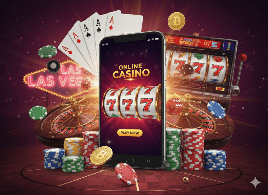 Casino uden Rufus Spil uden begrænsninger