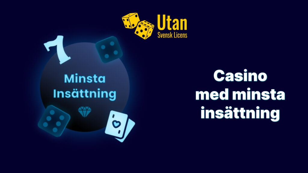 Casinon utan svensk licens En guide till spelande Casinon utan svensk licens En guide till spelande