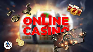 Chumba Casino Una Nueva Era de Juegos de Azar en Línea