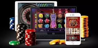 Chumba Casino Una Nueva Era de Juegos de Azar en Línea
