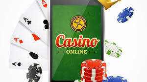 De Bedste Casinoer Uden Om Rufus - Find Dine Favoritter
