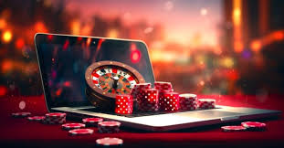 Discover the World of Lucky Mister Your Ultimate Online Casino Experience
