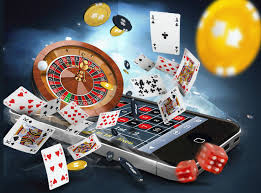 Experience The Thrills of Beonbet Online Casino UK