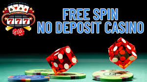 Free Spins No Wagering A Gamblers' Dream