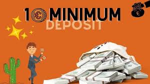 I migliori casinò con deposito di 1 euro divertimento accessibile
