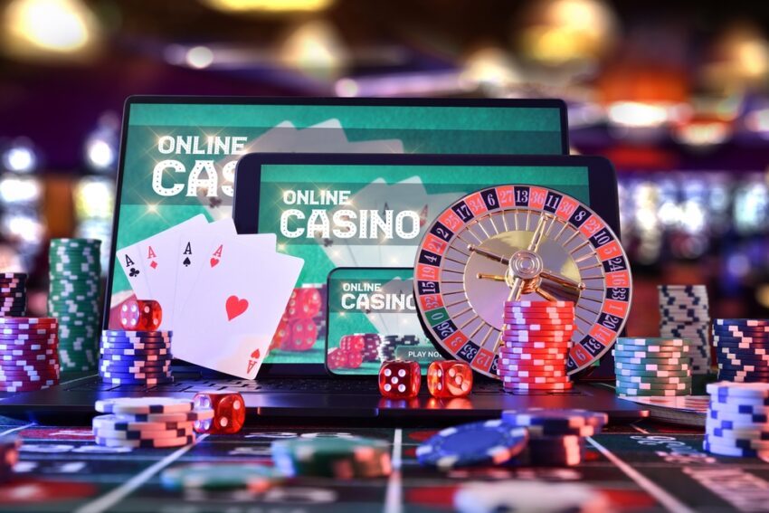The Rise of Ardi Bet A New Era in Online Betting 598337862