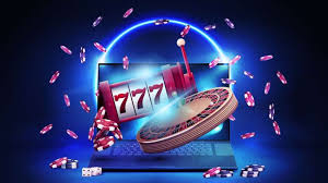 Why You Need Slots Casino Bonuses for an Enhanced Gaming Experience