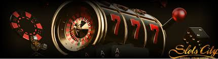 Why You Need Slots Casino Bonuses for an Enhanced Gaming Experience