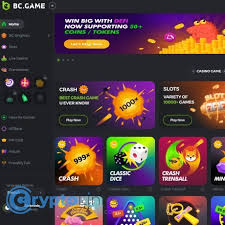Unlocking the Best BC.Game Bonuses for Maximum Rewards