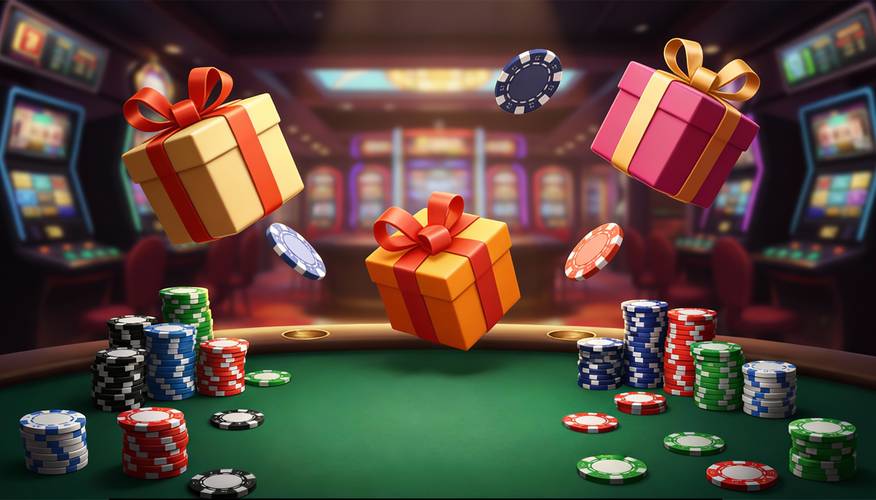 goldex casino